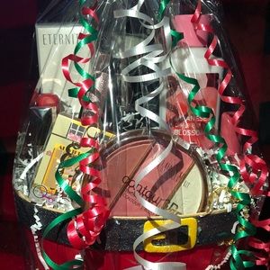 Christmas Gift Baskets